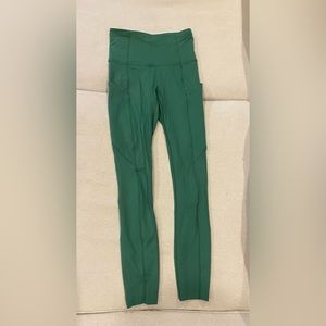 fast and free lululemon leggings